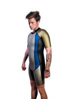 Wetsuit BUNI Shorty 1.5mm (male variant)