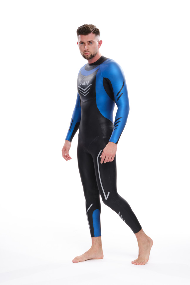 Гидрокостюм BUNI PRO SWIMMING