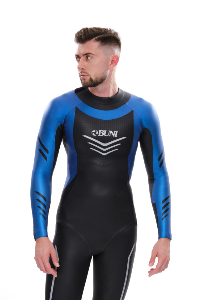 Гидрокостюм BUNI PRO SWIMMING