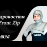 Гидрокостюм для серфинга с шлемом 6/5 мм ACTIVE 
