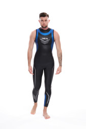 Гидрокостюм BUNI PRO SWIMMING безрукавный