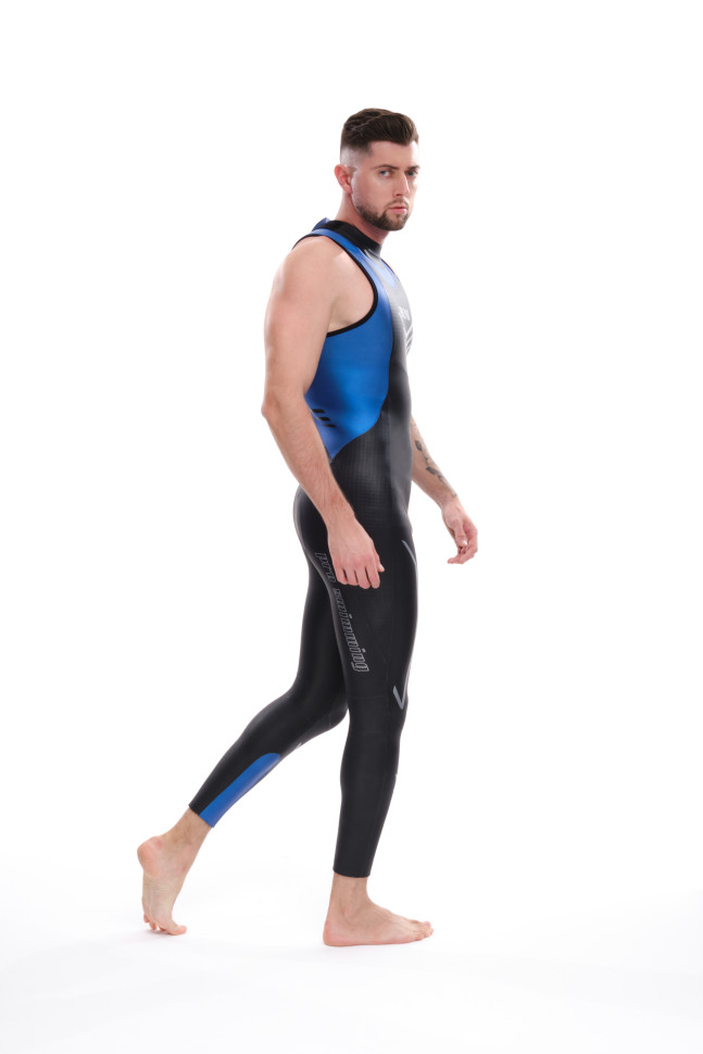 Гидрокостюм BUNI PRO SWIMMING безрукавный