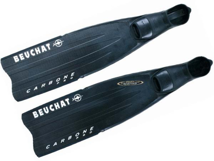 Ласты Beuchat Mundial Carbon купить в интернет-магазине Wateria.ru