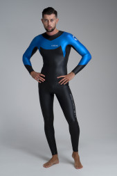 Гидрокостюм BUNI Yamamoto SWIM STAR 2/1,5 мм model 2025