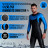 Гидрокостюм BUNI Yamamoto SWIM STAR 2/1,5 мм model 2025
