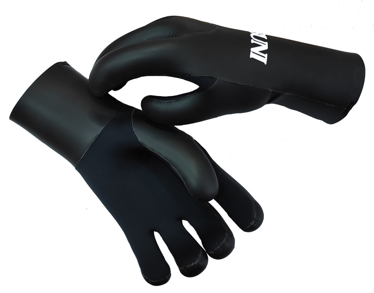 Neoprene gloves BUNI SmothSkin 2mm