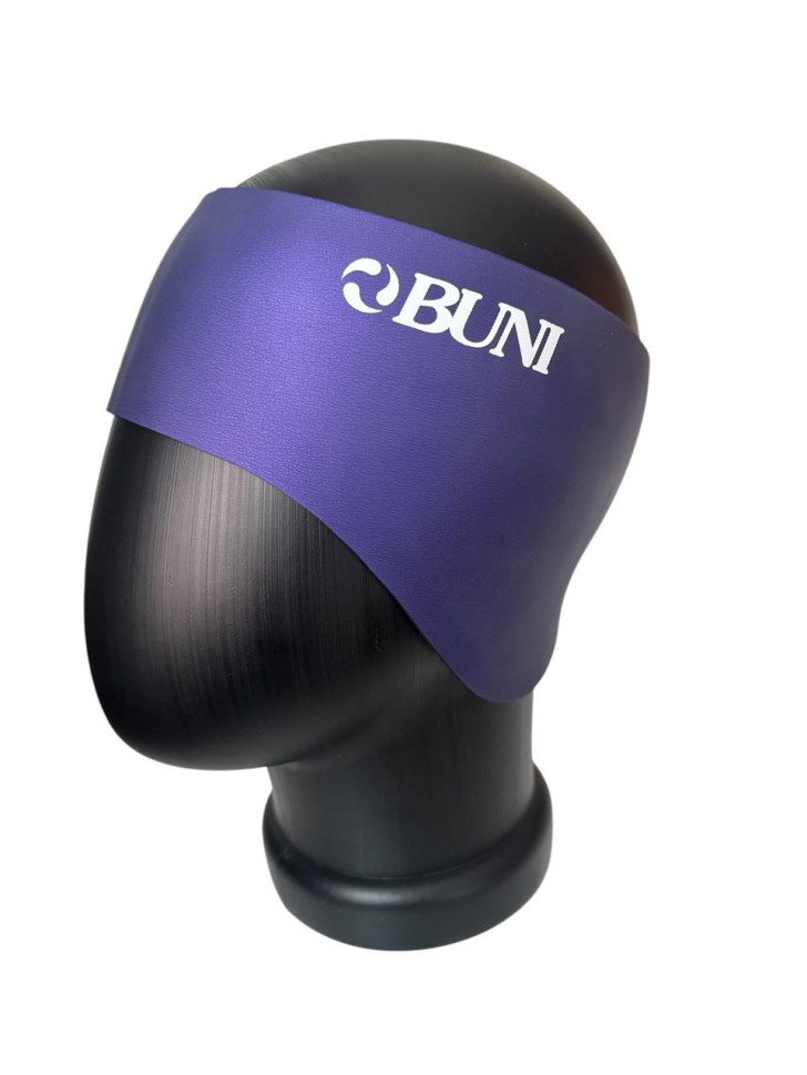 Бандана из неопрена 2 мм BUNI с ушами 