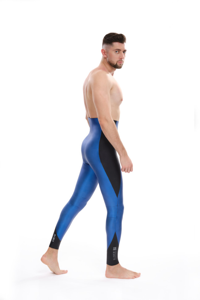 Штаны от гидрокостюма раздельного BUNI Slider Yamamoto для фридайвинга