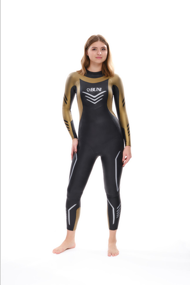 Гидрокостюм BUNI PRO SWIMMING WOMAN