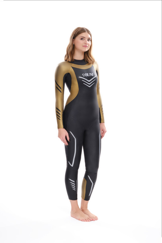 Гидрокостюм BUNI PRO SWIMMING WOMAN