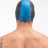 Neoprene swimming cap for triathlon and swimming BUNI, 3mm