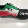 Cycling shoes neoprene covers