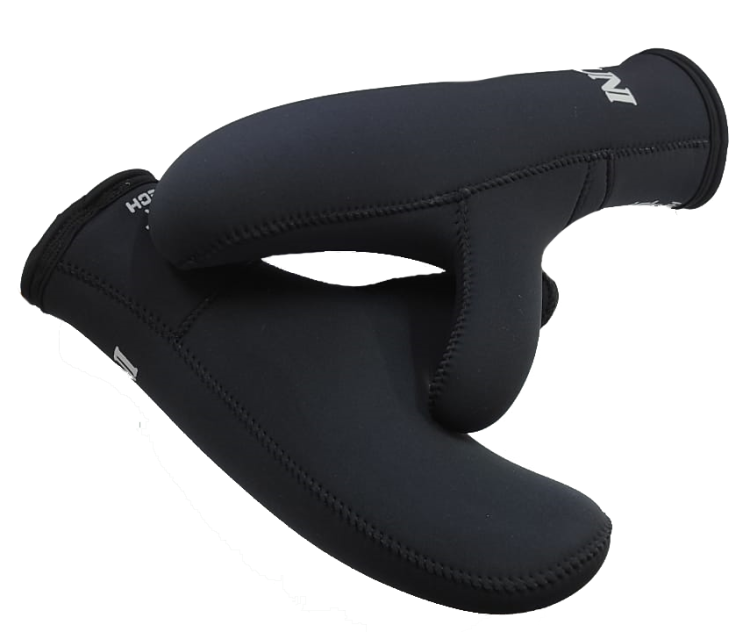 Neopren gloves BUNI AquaStretch 5mm