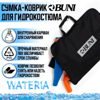 Mat bag for wetsuit BUNI