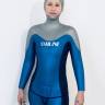 Freediving wetsuit BUNI NEBULA Yamamoto