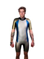 Wetsuit BUNI Shorty 3mm (male variant)