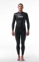 Wetsuit for open water swimming BUNI 1,5/2/3/4
